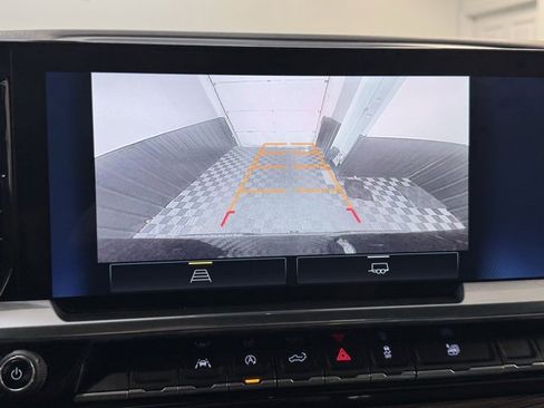 Used 2022 Chevrolet Silverado 1500 RST w/ Max Trailering Package image 19