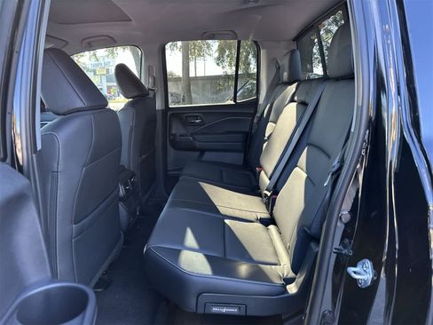 New 2026 Honda Ridgeline RTL image 18