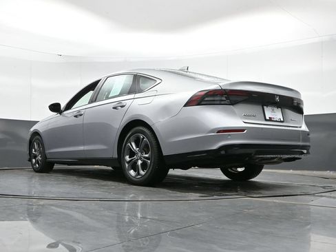 Used 2024 Honda Accord EX-L image 45