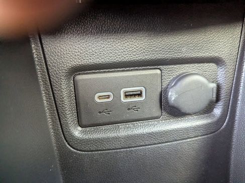 Certified 2021 Chevrolet Spark LS image 19