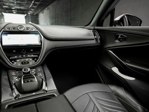 Used 2023 Aston Martin DBX 707 image 42