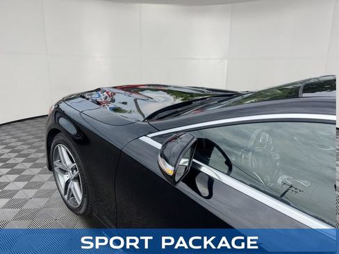 Used 2015 Mercedes-Benz S 550 4MATIC Coupe image 12