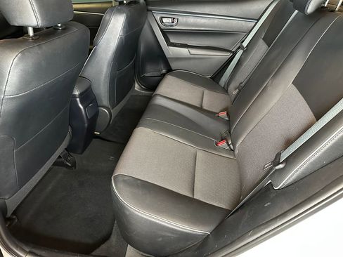 Used 2014 Toyota Corolla S w/ Driver Convenience Package FWD image 21