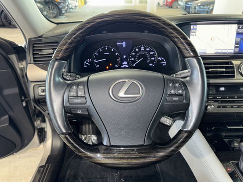 Used 2014 Lexus LS 460 image 21
