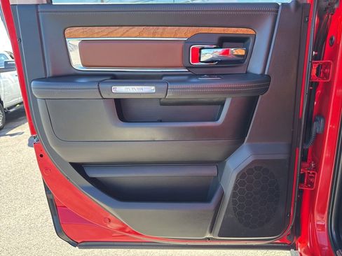 Used 2018 RAM 2500 Longhorn w/ Off Road Package image 30