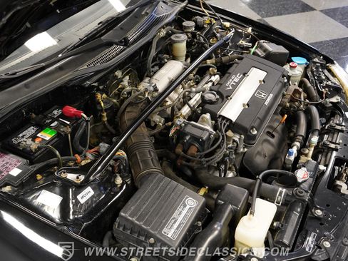 Used 1994 Honda Del Sol image 36
