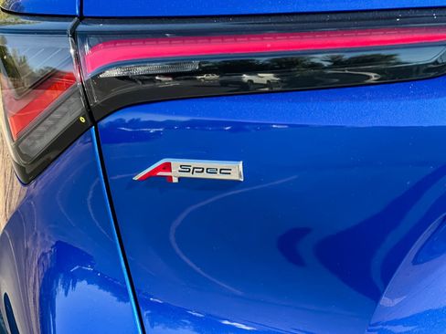 Used 2025 Acura ADX A-Spec w/ Advance Package AWD/4WD image 27