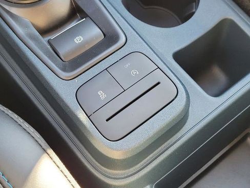 New 2026 Ford Maverick Lobo image 25