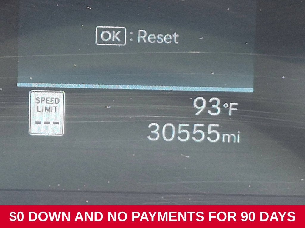 Used 2025 Hyundai Sonata SEL FWD image 13