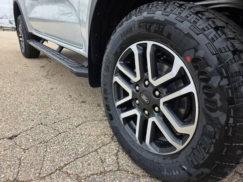 New 2026 Ford Ranger Lariat AWD/4WD image 48