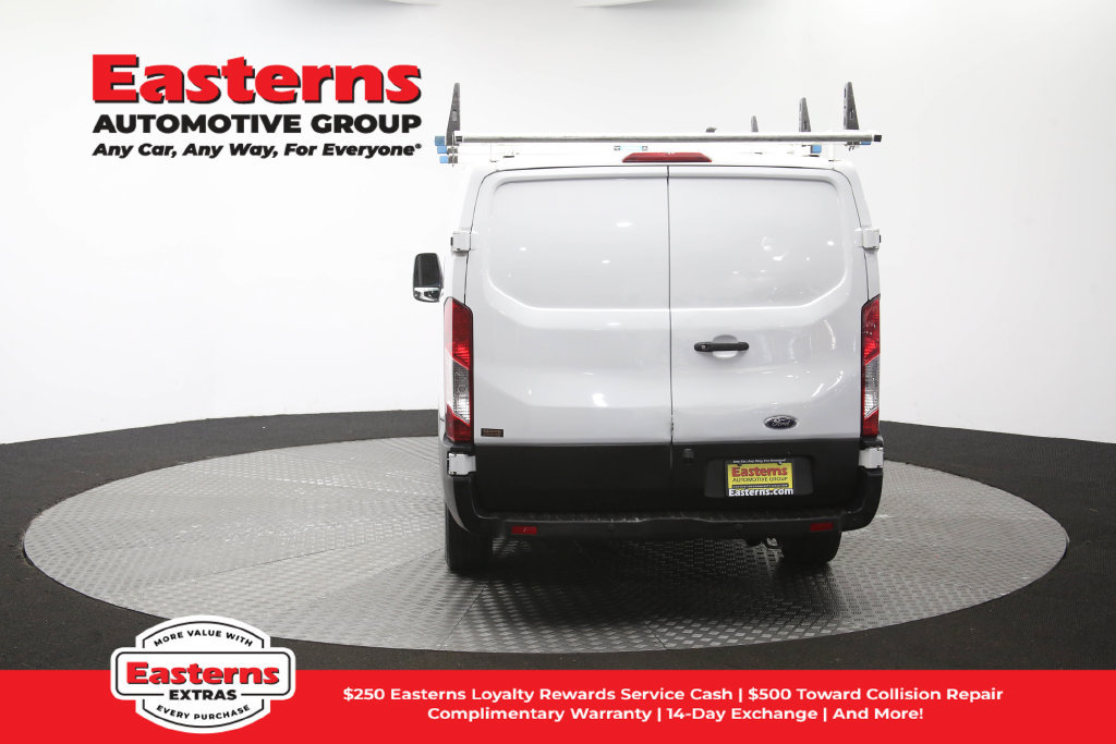 Used 2019 Ford Transit 150 130 Low Roof RWD image 34
