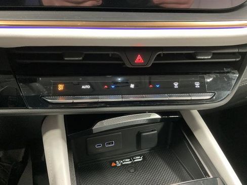 New 2026 Buick Envision Avenir image 27