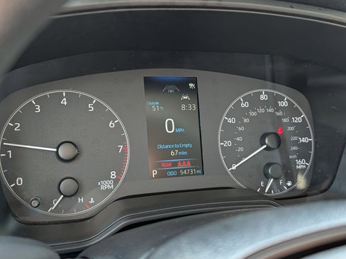 Certified 2024 Toyota Corolla LE image 22