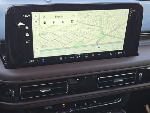 New 2026 Lincoln Aviator Reserve w/ Jet Appearance Package image 16