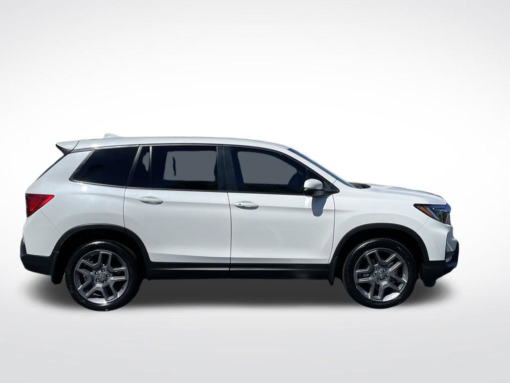 Certified 2023 Honda Passport EX-L image 7