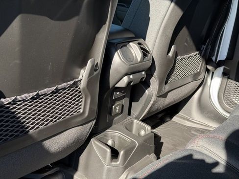 New 2026 Jeep Wrangler Unlimited Rubicon image 29