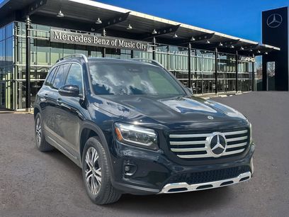 Certified 2024 Mercedes-Benz GLB 250 4MATIC
