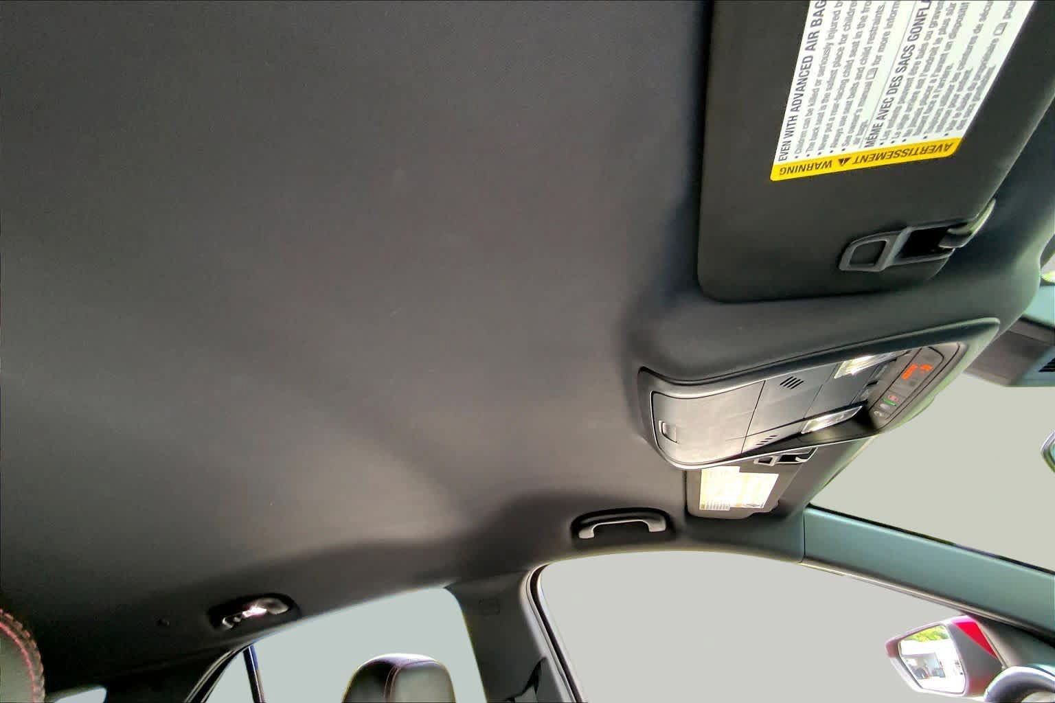 Used 2024 Chevrolet Equinox RS AWD/4WD image 14