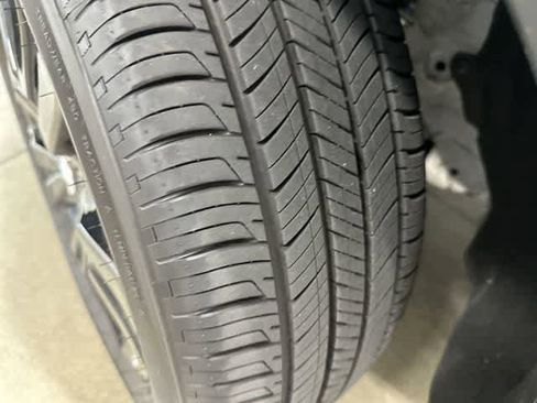 Certified 2026 Honda HR-V Sport image 29