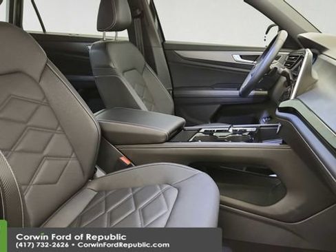 Used 2026 Volkswagen Atlas Cross Sport SE AWD/4WD image 26