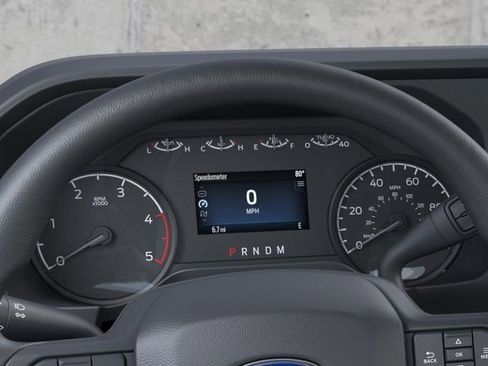 New 2026 Ford F250 XL w/ STX Appearance Package image 13