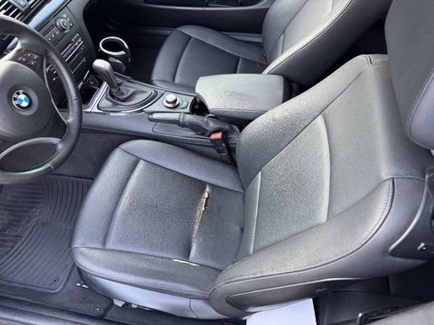 Used 2008 BMW 128i Coupe RWD image 10