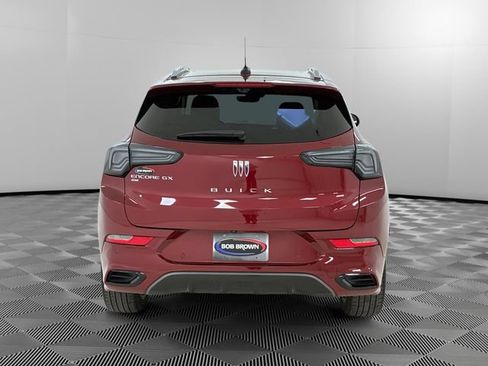 Certified 2025 Buick Encore GX Avenir w/ Avenir Technology Package AWD/4WD image 4