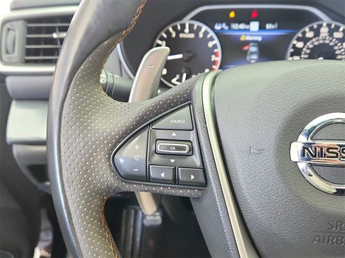 Used 2022 Nissan Maxima SR image 24