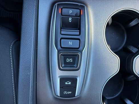 Certified 2025 Honda Ridgeline Sport image 8