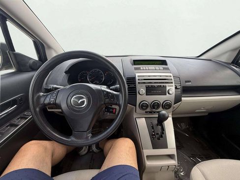 Used 2009 MAZDA MAZDA5 Sport FWD image 16