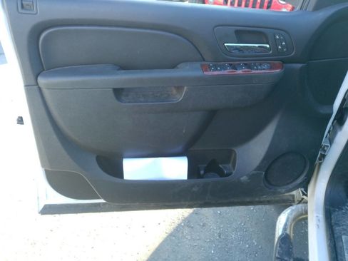 Used 2011 Chevrolet Silverado 1500 LTZ w/ LTZ Plus Package image 25