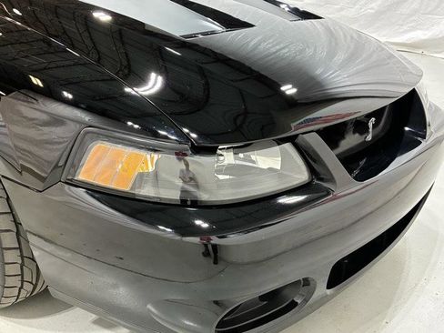 Used 2003 Ford Mustang Cobra image 8