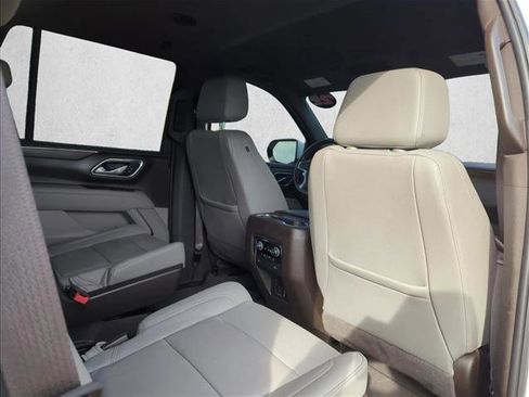 Used 2022 Chevrolet Tahoe LT image 22