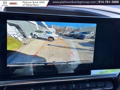 Used 2024 GMC Sierra 1500 SLT image 23