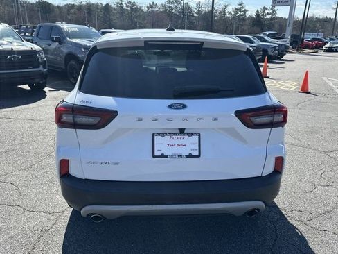 Used 2023 Ford Escape Active image 7