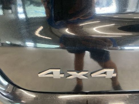 Used 2020 Jeep Compass Trailhawk AWD/4WD image 7