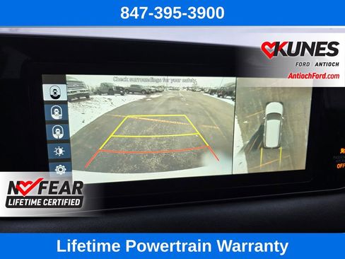 Used 2020 Hyundai Palisade Limited image 48