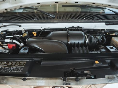 Used 2013 Ford E-150 and Econoline 150 w/ PWR Group image 21