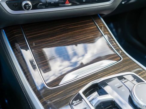 Used 2024 BMW X5 xDrive40i image 38