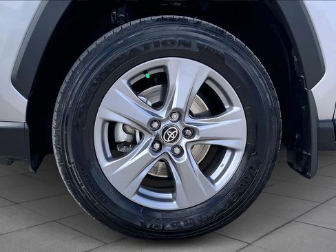 Certified 2023 Toyota RAV4 XLE w/ Convenience Package image 11