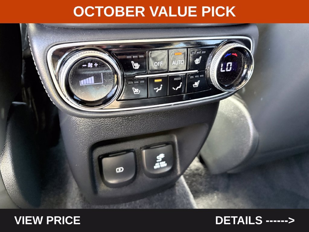Used 2022 Genesis GV80 3.5T Prestige Signature AWD/4WD image 10