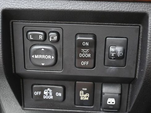 Used 2015 Toyota Tundra 1794 Edition RWD image 15