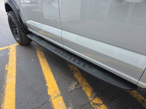 Used 2024 Ford F150 Raptor image 12