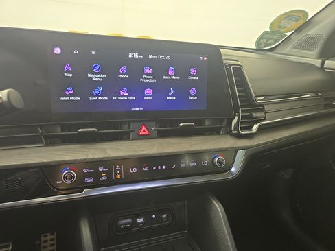 Used 2023 Kia Sportage X-Pro image 23