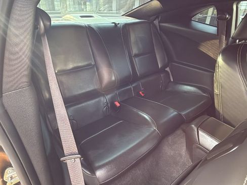 Used 2010 Chevrolet Camaro SS RWD image 14