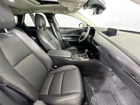 Certified 2024 MAZDA CX-30 AWD 2.5 S w/ Preferred Package image 41