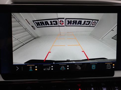 New 2026 Chevrolet Silverado 2500 ZR2 w/ LPO, Dark Essentials Package image 22