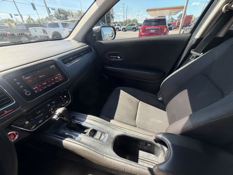 Used 2022 Honda HR-V EX image 23