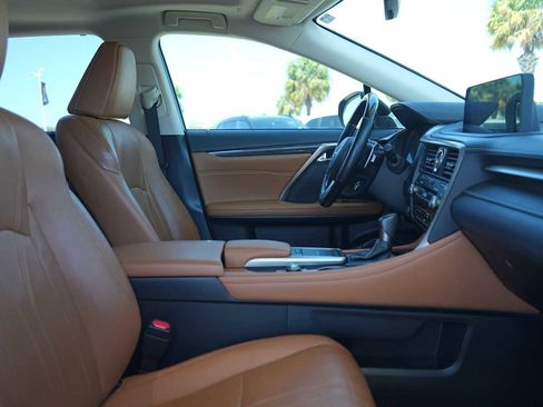 Used 2022 Lexus RX 350L Luxury w/ Accessory Package (Z1) image 15