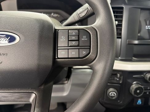 New 2026 Ford F250 XL w/ XL Chrome Package image 20